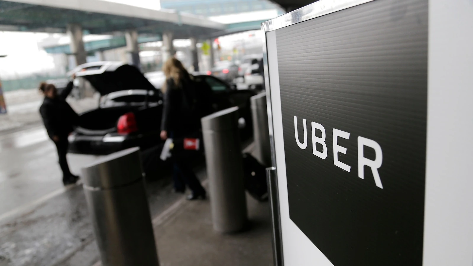 Uber's women-only option goes nationwide in the US