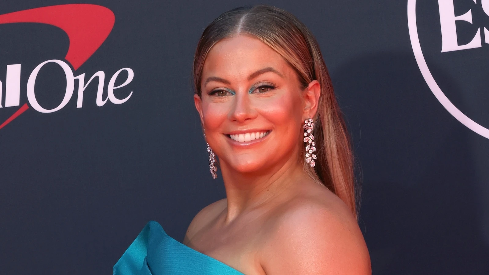 Shawn Johnson East says she'd support her kids if they wanted to go to the OlympicsThe retired gymnast, now a mom of 3, competed in the 2008 Beijing Olympics.July 30, 2024