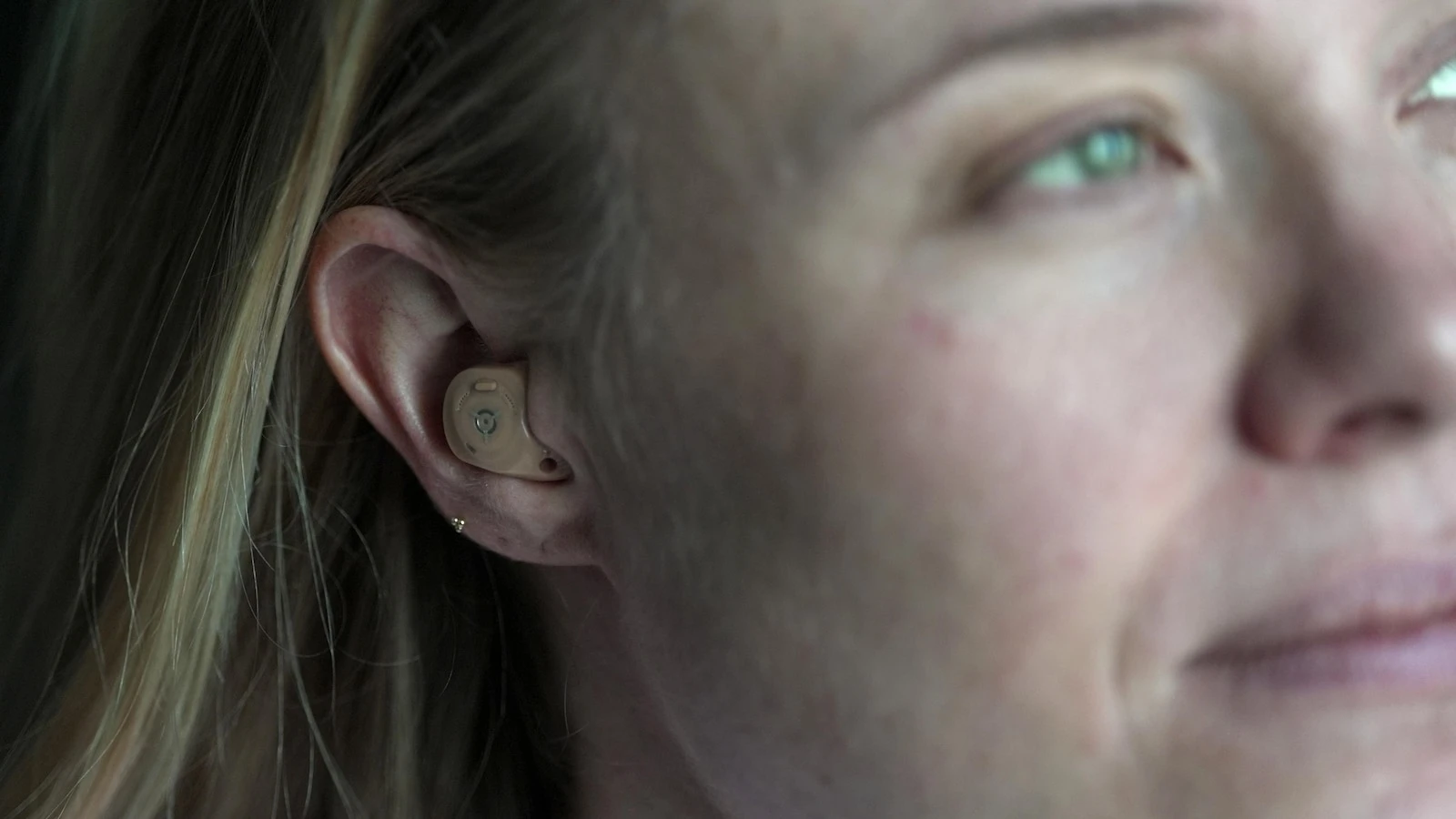 Hearing aids can seem like a big step. This NYC Ballet principal dancer doesn't regret taking it