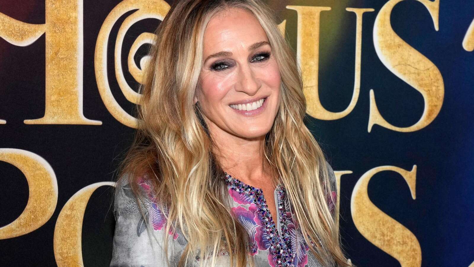 Sarah Jessica Parker to be honored this spring by PEN America