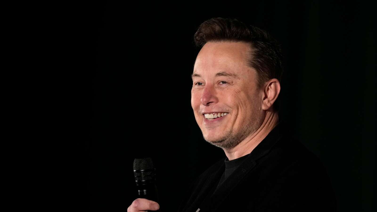 Elon Musk's PAC spent an estimated $200 million to help elect Trump, AP source says