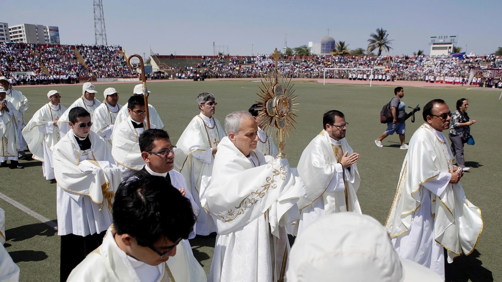 How the Vatican manages money and where Pope Leo XIV might find more