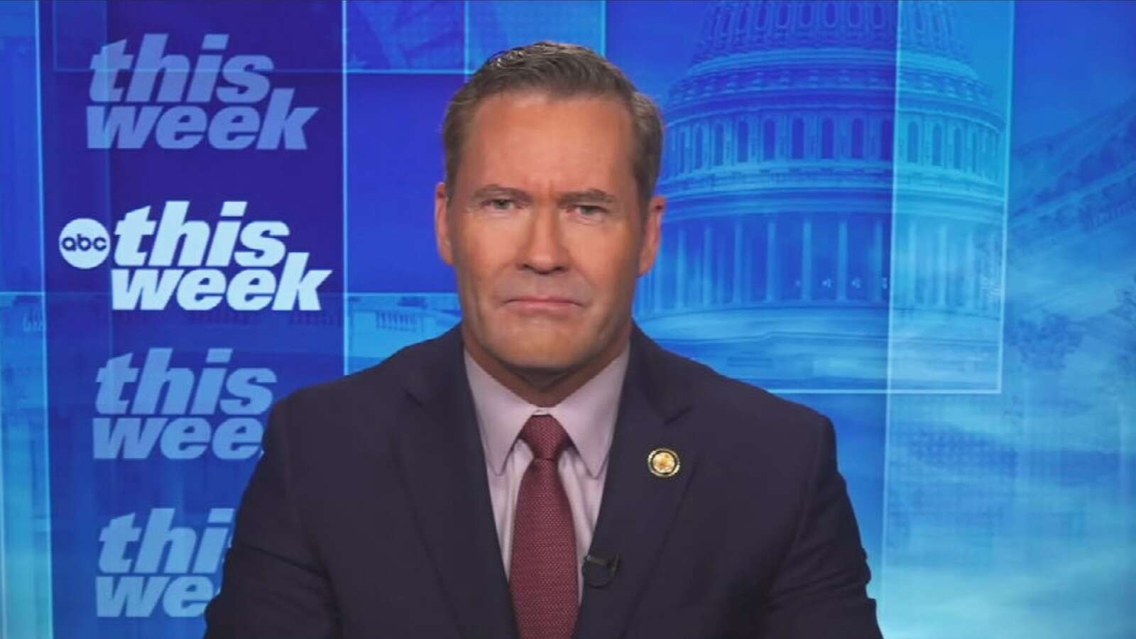 Rep. Waltz: Negotiations to release Hamas hostages are underway