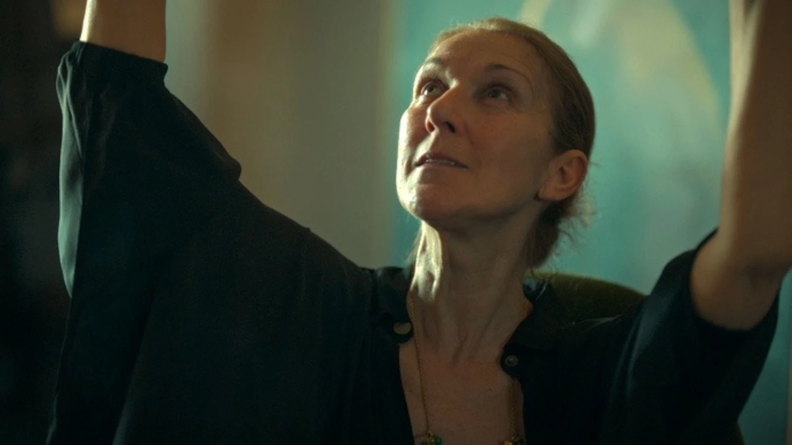 Celine Dion talks relationship with fans in new 'I Am: Celine Dion' clip: Watch here