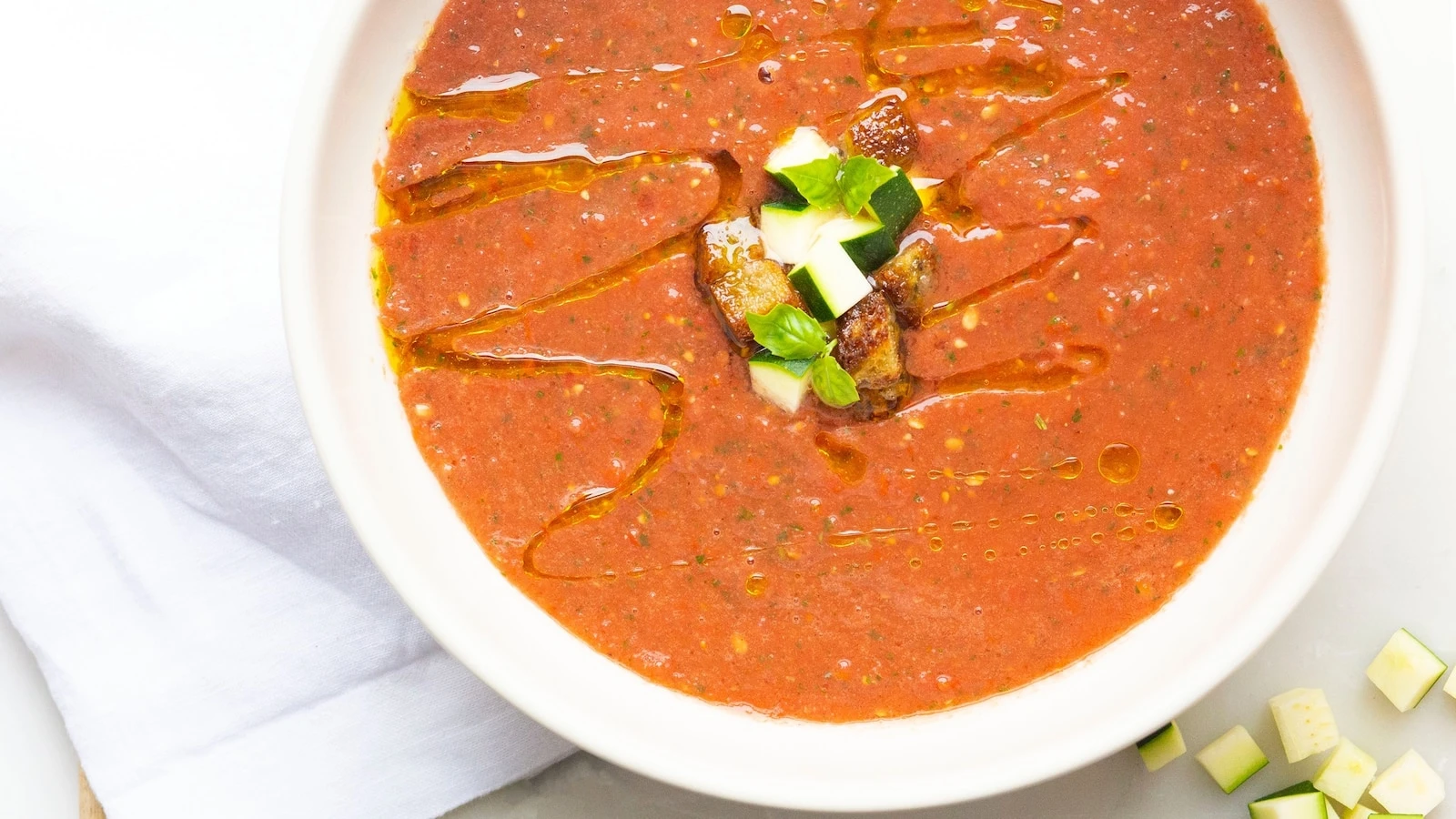 3 summer recipes for a vibrant seasonal spread