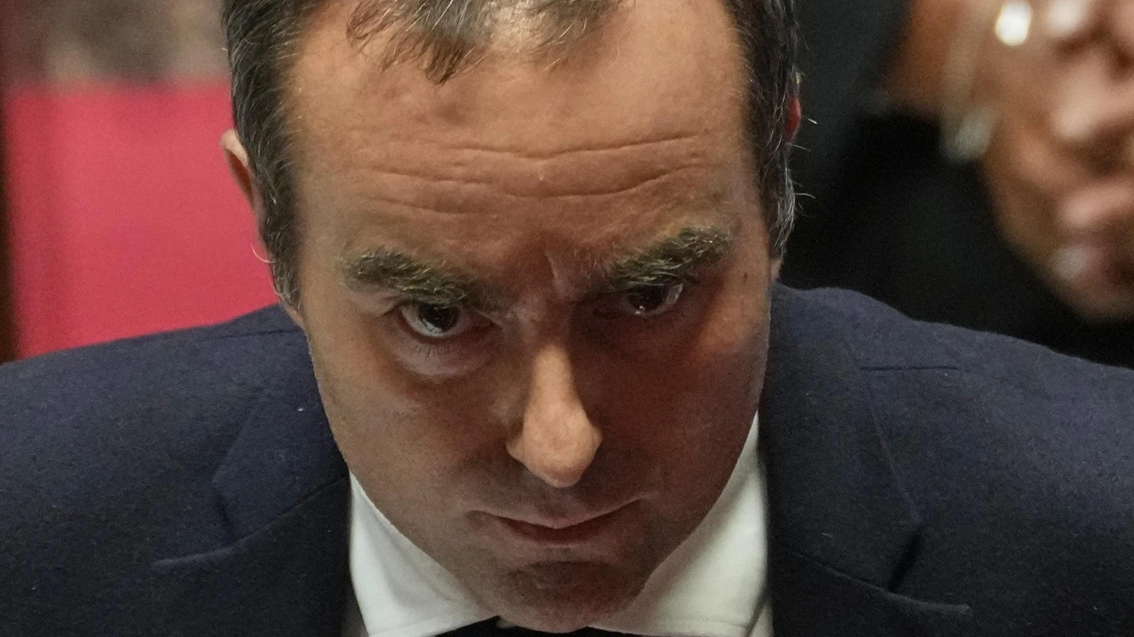 France is on the brink as Macron's government faces no-confidence votes