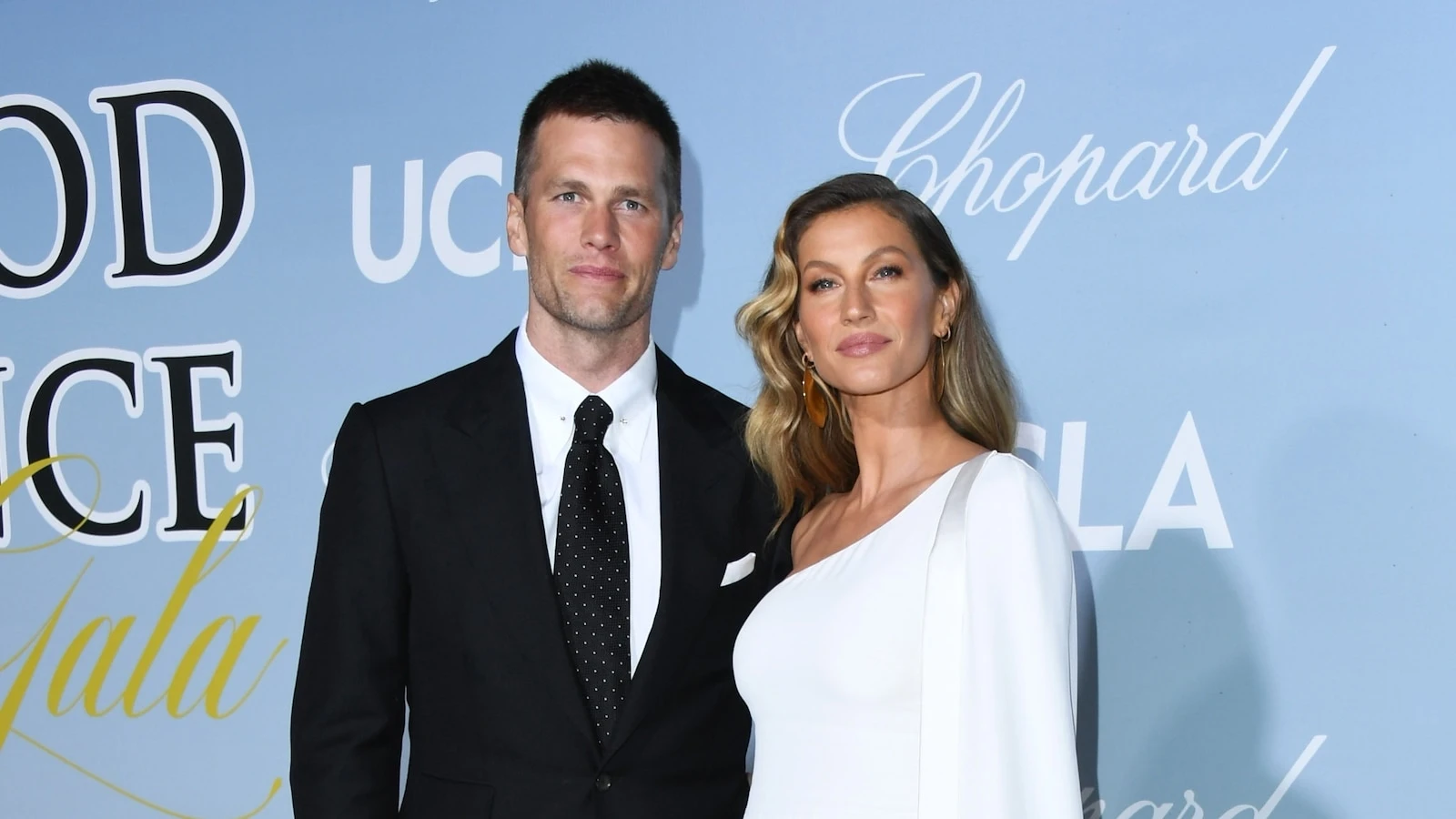 Tom Brady honors ex Gisele Bündchen on Mother’s DayHe also celebrated the mother of his eldest -- Bridget Monayhan.5/12/2024 05:28:00 EDT