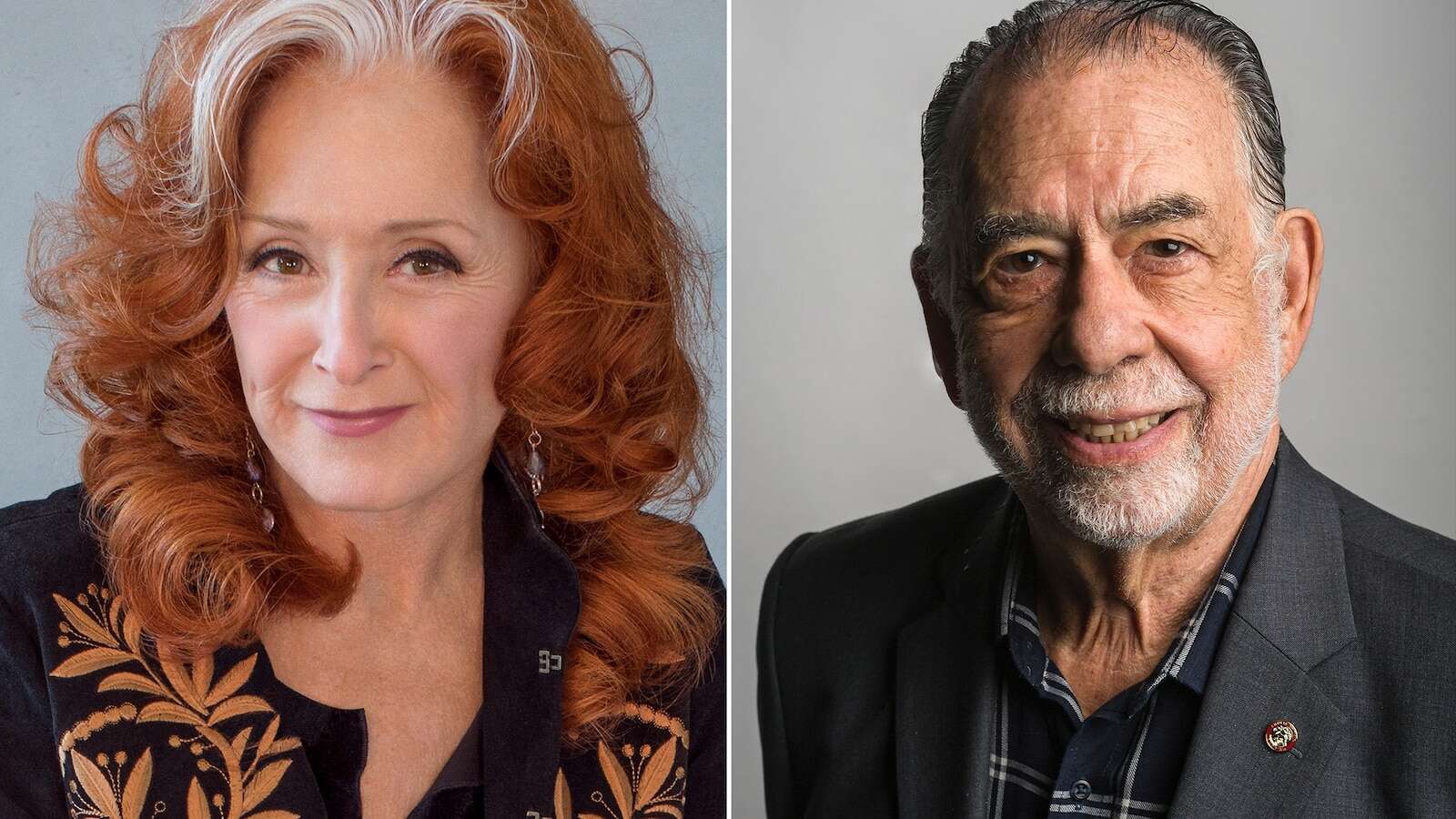 Kennedy Center to honor Francis Ford Coppola, Bonnie Raitt and moreThe Kennedy Center Honors will be handed out Dec. 8.7/18/2024 12:55:49 EDT