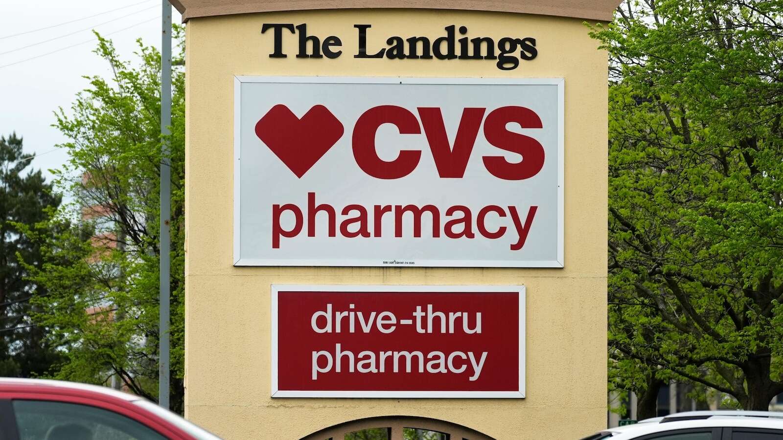 CVS Health steers through rising insurance costs in a strong fourth quarter