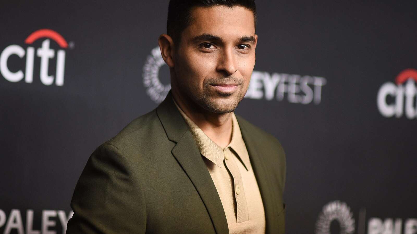 Wilmer Valderrama. Rosario Dawson. America Ferrera. Star-led drive aims to get Latinos to vote