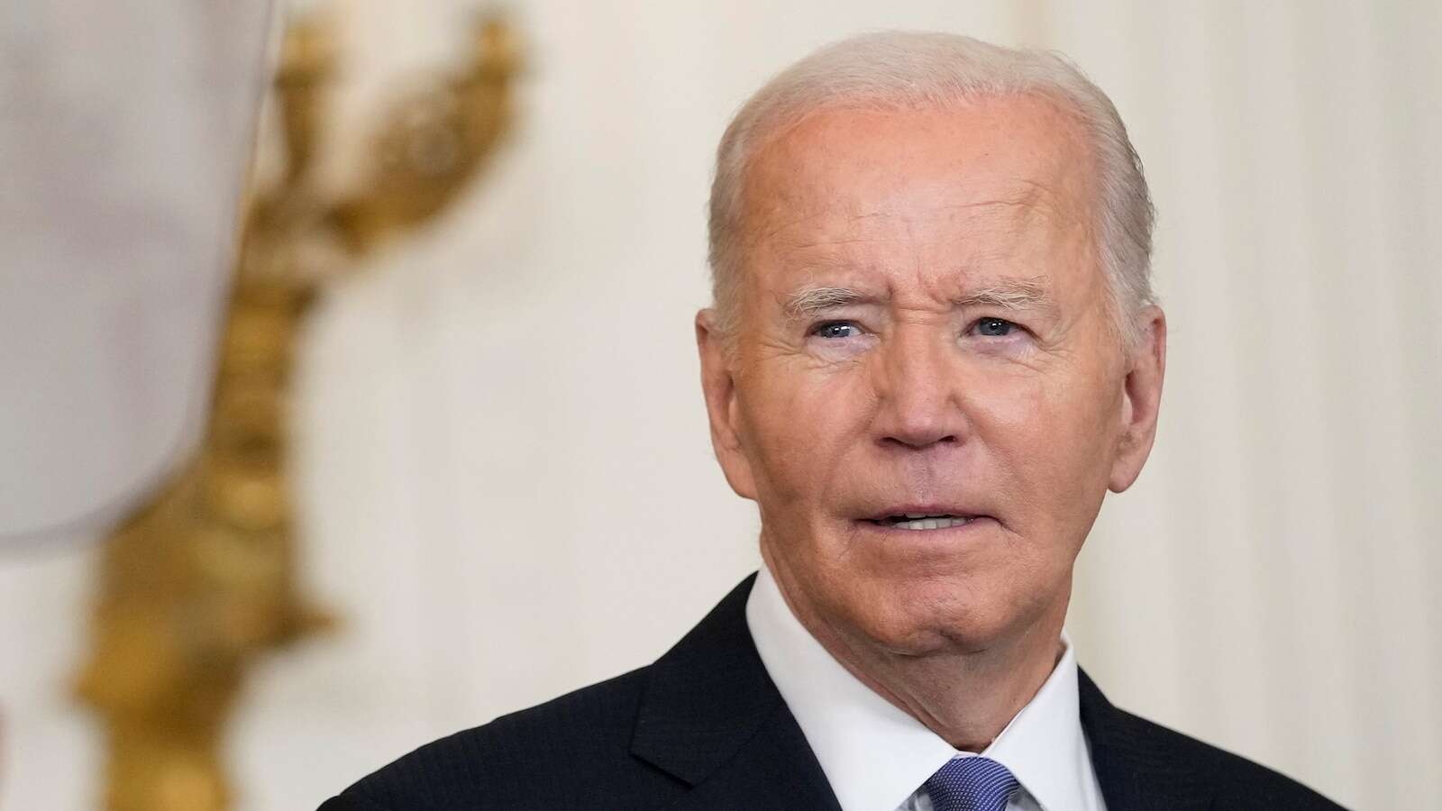 Wars weigh on Biden effort to burnish his foreign policy legacy at UNGA