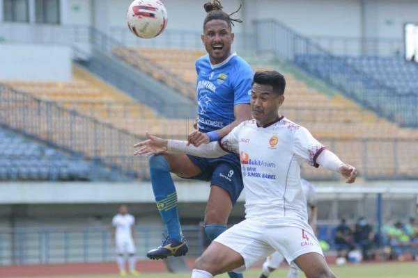Setumpuk Pekerjaan Rumah bagi Persib Jelang Liga 1