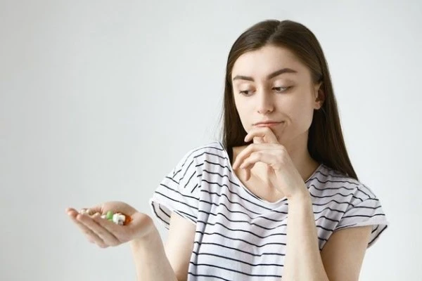 6 Dampak Suplemen Vitamin D bagi Tubuh, Bisa Baik Bisa Buruk