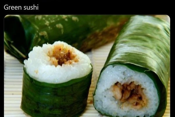 10 Nama Makanan Tradisional Indonesia Versi Bahasa Inggris yang Kocak