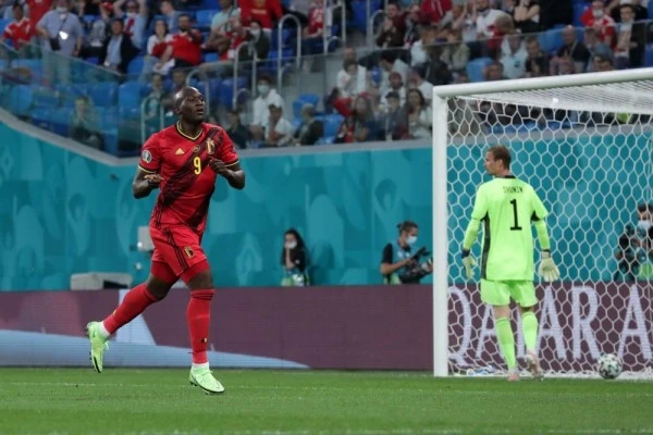 Tips Fantasy Football Euro 2020: Lukaku Masih Jadi Pilihan