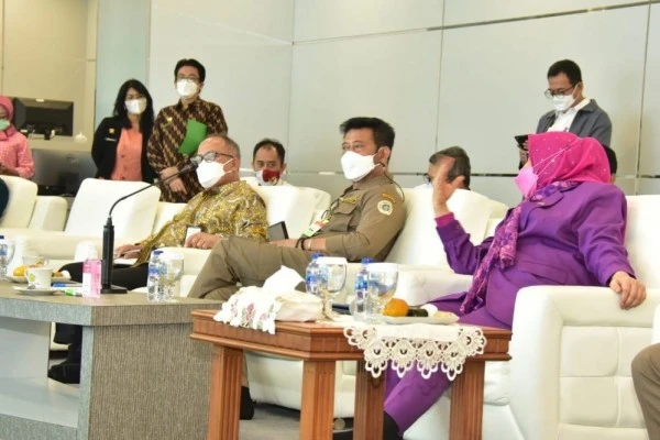 Apresiasi Pakar Pangan UB untuk Indonesia Sebagai Anggota Dewan FAO
