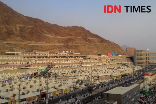 Ini Syarat dan Cara Memulai Bisnis Travel Haji dan Umrah