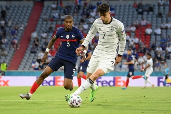 Greenpeace Minta Maaf Atas Insiden di Laga Prancis vs Jerman, Ada Apa?