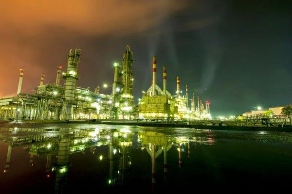 Kebakaran Tangki Kilang Cilacap, Pertamina: Masyarakat Tidak Terdampak