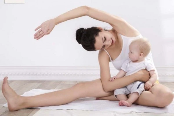 7 Tips Ampuh Kembali Langsing 3 Bulan setelah Melahirkan