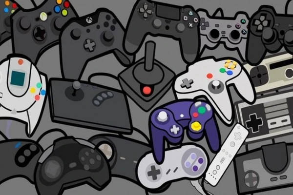 8 Kode Cheat Video Game yang Paling Terkenal, Pernah Pakai?