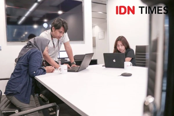 Tips Jaga Bisnis selama Krisis, Pastikan 3 Hal Ini agar Bisa Bertahan