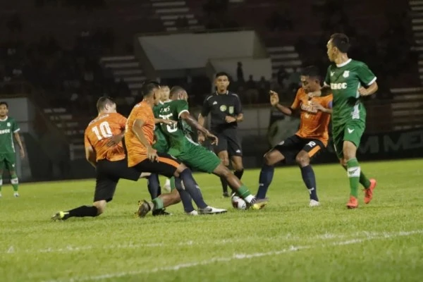 Uji Coba Lawan PSMS, Ini Target Persiraja Banda Aceh