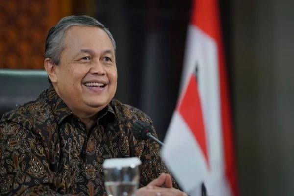 Ini Sejumlah Jurus Gubernur BI Antisipasi Tapering dari The Fed