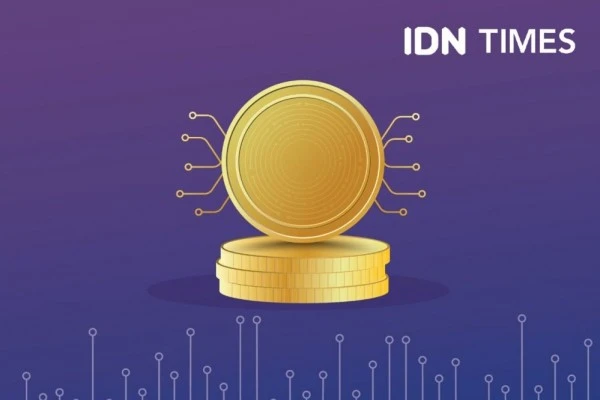 OJK Blokir 62 Investasi Kripto Ilegal, Kenali Modus-Modusnya!
