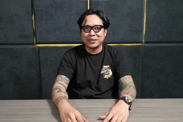 Buka Suara, 5 Isi Klarifikasi Gofar Hilman soal Tudingan Pelecehan