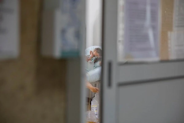 Data Lengkap COVID-19 di Indonesia per Sabtu 26 Juni 2021