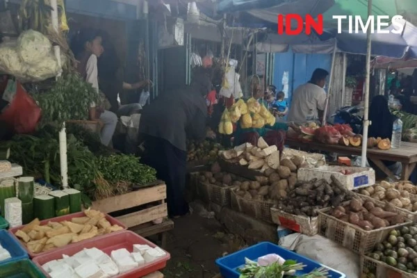 6 Cara Dongkrak Penerimaan Pajak Ketimbang Terapkan PPN Sembako