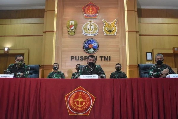 Perubahan Tes Kesehatan Calon TNI Harus Dibahas Bersama di Mabes