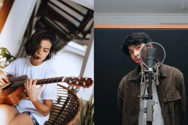 10 Anak Artis yang Pilih Jadi Penyanyi, Suaranya Merdu Banget!