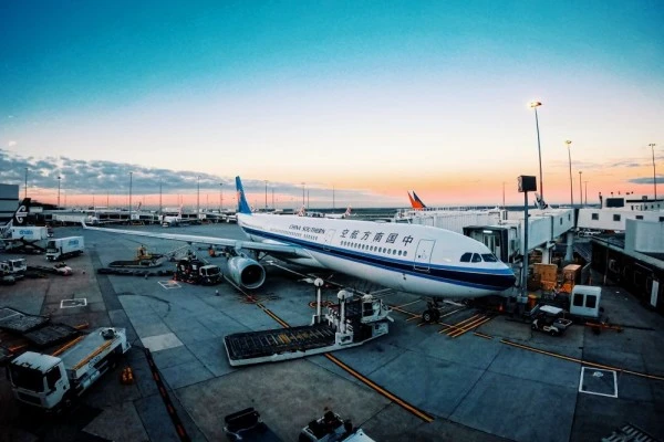 Ini Lho 10 Bandara Tertua di Dunia yang Masih Sibuk hingga Kini!