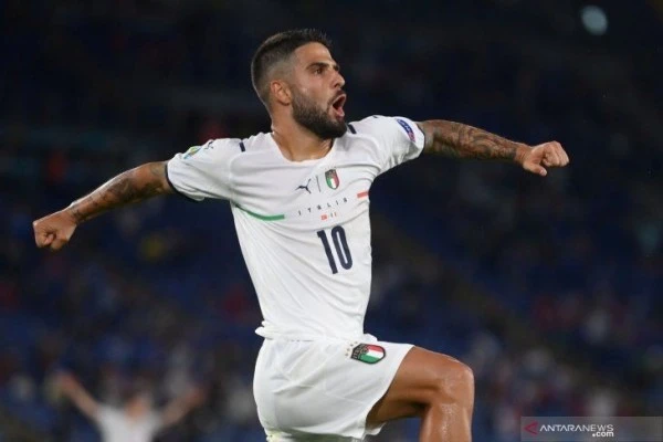 Jadwal Pertandingan Piala Eropa 2020 Hari Ini: Ujian Kedua Italia! 