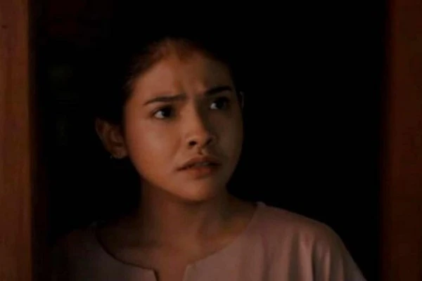 Review Serial Hitam: Kisah Zombie Mencekam dengan Nuansa Indonesia
