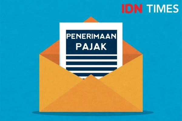 Kenapa Kemenkeu Usulkan Tarif PPN Naik Jadi 12 Persen? 