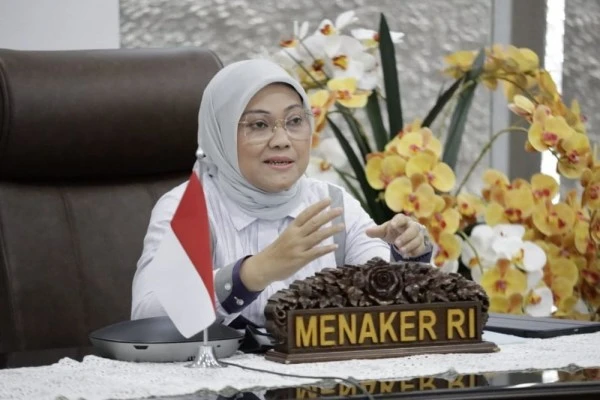 Sertifikat Kompetensi Kerja Menjamin Kualitas Lulusan Pelatihan Vokasi