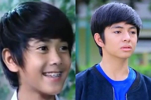 10 Potret Jadul Pemain Film Pas Dulu Jadi Pemain Sinetron atau FTV