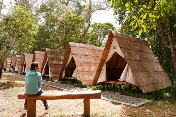 10 Tempat Wisata di Kopeng, Dikelilingi Pemandangan Gunung yang Indah