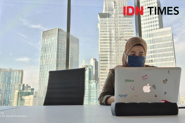 Hadapi Tantangan Pembangunan Ketenagakerjaan, Begini Strategi Kemnaker