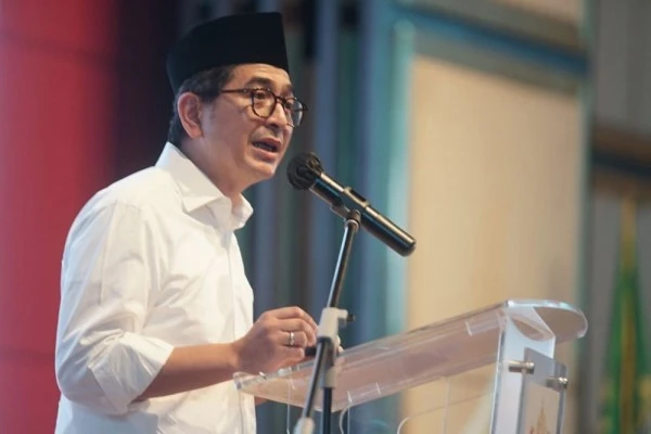 Arsjad Rasjid: Kadin Bukan di Bawah Pemerintah karena Milik Pengusaha