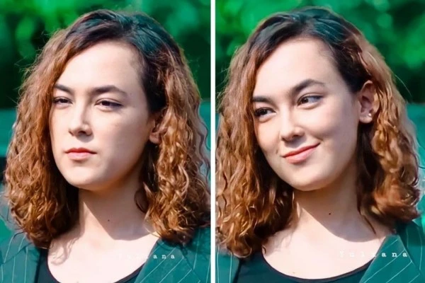10 Fakta Sonia Alyssa, 'Gebetan' Ikbal Fauzi di Ikatan Cinta