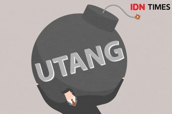 Jenis-Jenis Utang dalam Berbisnis, Banyak Istilahnya Lho!