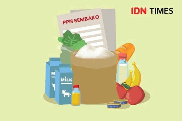 10 Saran Ekonom se-Indonesia soal Wacana Aturan PPN yang Kontroversial