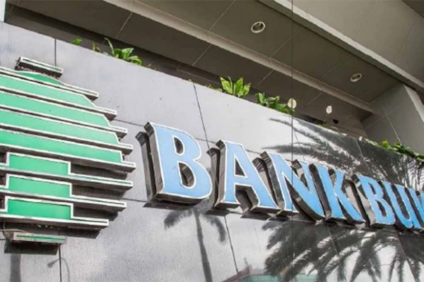 Bank Bukopin Gelar RUPST, Tunjuk Chang Su Choi Jadi Direktur Utama 
