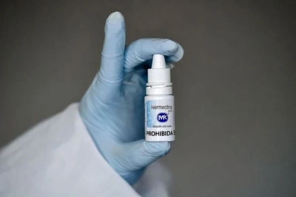 Obat Cacing Ivermectin untuk COVID-19, Efektif Sembuhkan Pasien?