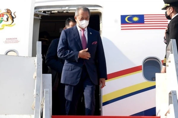 Malaysia Pakai 4 Fase untuk Keluar dari Pandemik COVID-19, Apa Saja?
