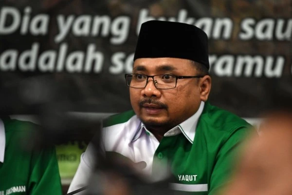 Kemenag Terbitkan Edaran Salat Idul Adha, Begini Aturannya
